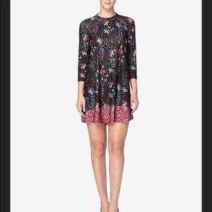 Catherine Malandrino Hayden Dress